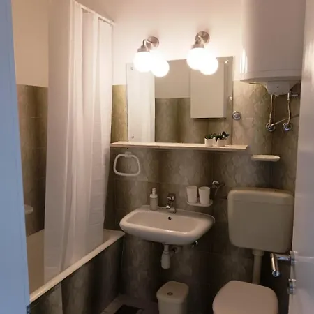 Lägenhet Vig *