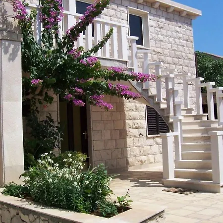 Διαμέρισμα Vig Povlja (Brac)