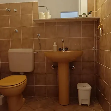 Vig Lägenhet *