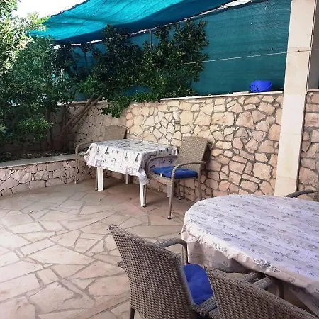Διαμέρισμα Vig Povlja (Brac)