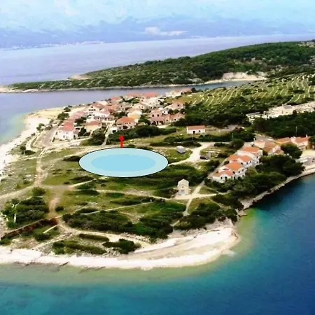Vig Povlja (Brac)
