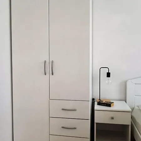 Vig Lägenhet Povlja (Brac)