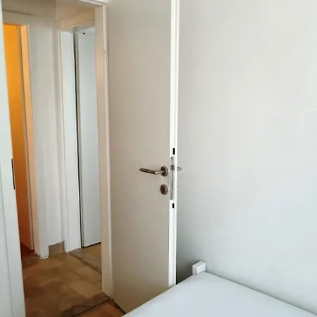 Vig Lägenhet Povlja (Brac)
