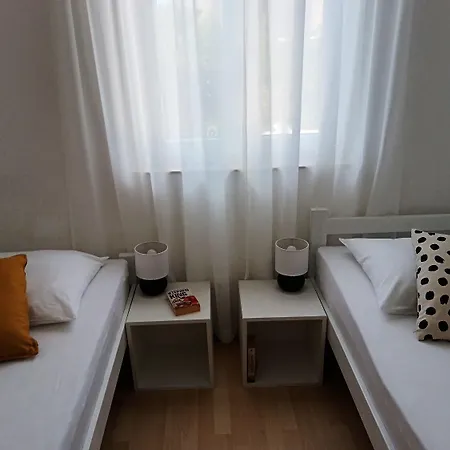 Vig Povlja (Brac)