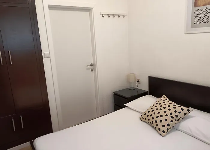 Apartmán Vig *