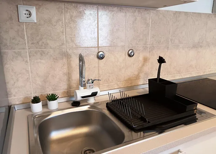 Apartmán Vig