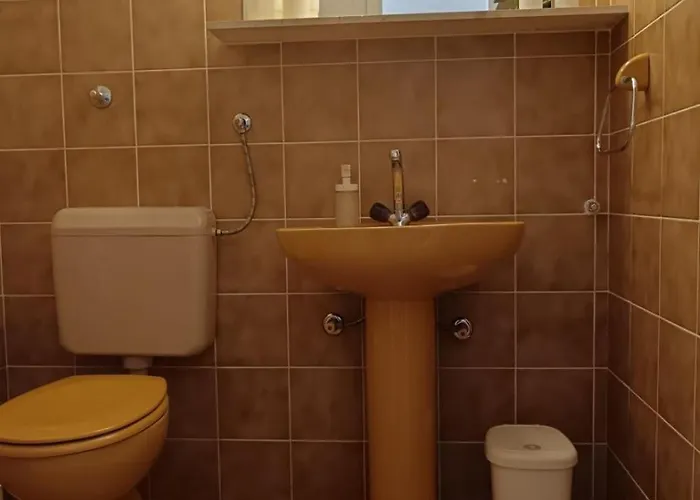 Vig Apartmán *