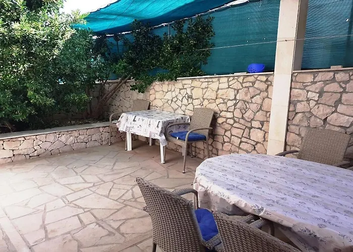 Apartmán Vig Povlja (Brac)