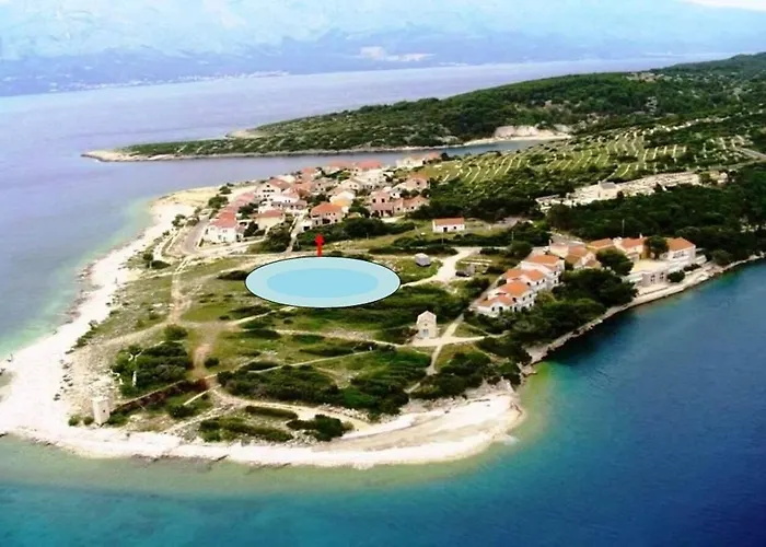 Vig Povlja (Brac)