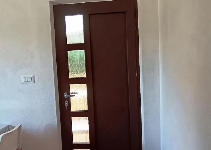Vig Apartmán