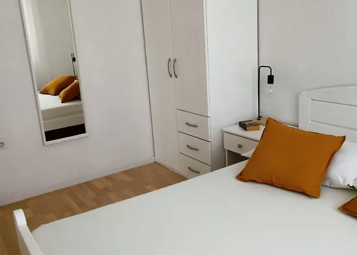 Vig Apartmán *