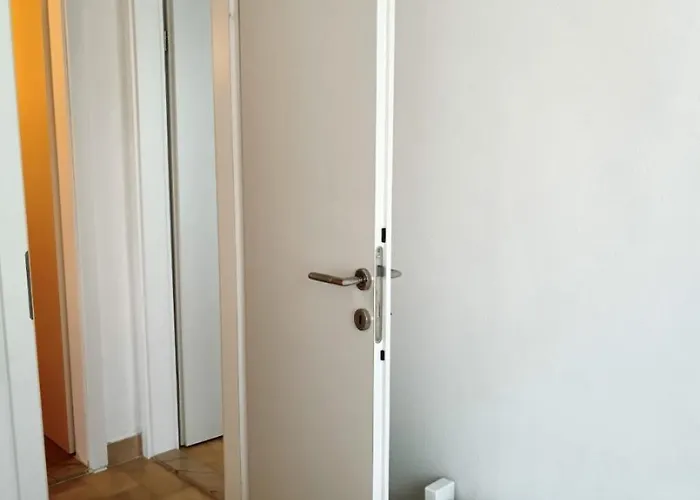 Vig Apartmán Povlja (Brac)