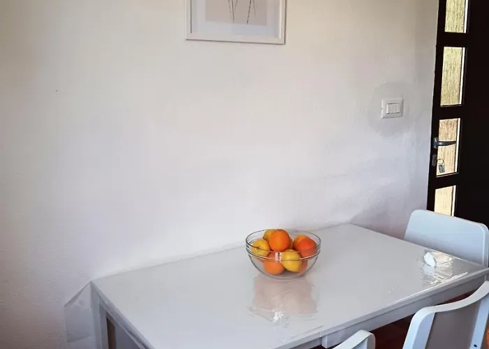 Apartmán Vig Povlja (Brac)